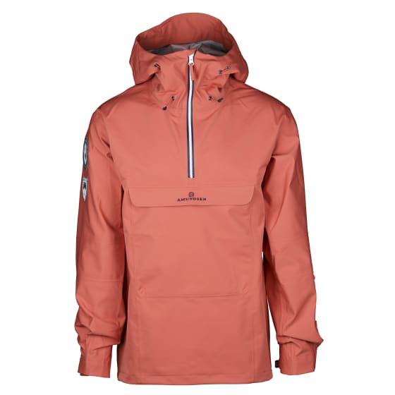Amundsen Sports Amundsen Peak Anorak Herre