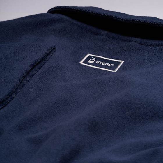 House of Hygge Terry Shirt Herre