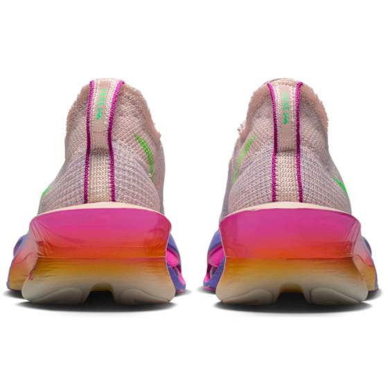 Nike Alphafly 3 Eliud Kipchoge Løpesko