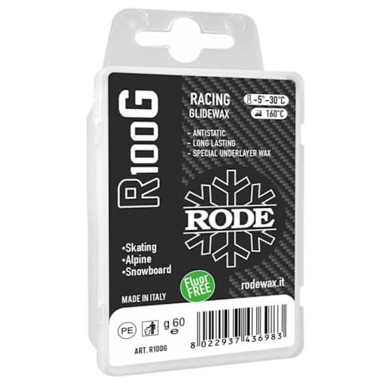 Rode Racing Glider Graphite 60G