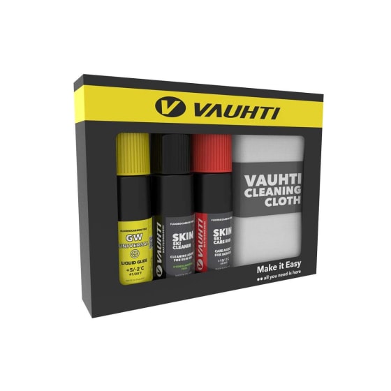 Vauhti Skin Ski Kit Universal plus
