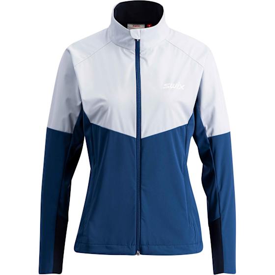 Swix Nordic XC Jacket Dame