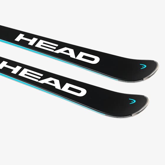 Head WC Rebels e-Race