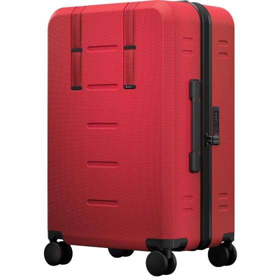 Db Ramverk Check-in Luggage 70L