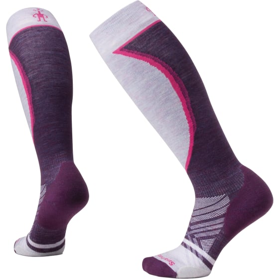 Smartwool Ski Targeted Cushion Extra Stretch OTC Socks Dame