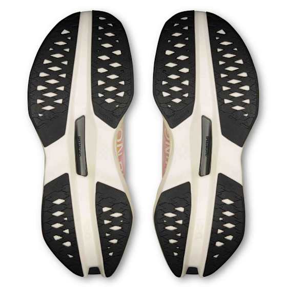 On Cloudboom Max Løpesko