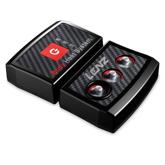 Lenz lithium pack rcB 2000