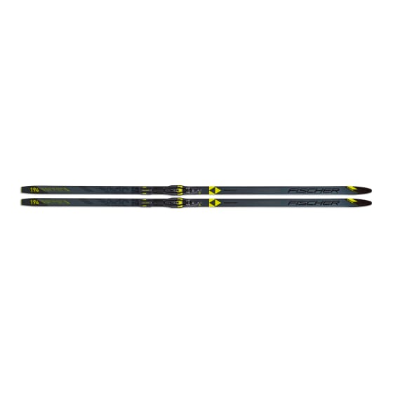 Fischer Twin Skin Superlite Medium EF Felleski