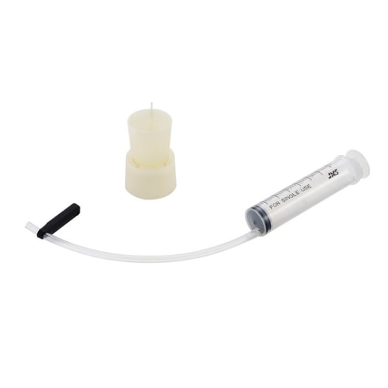 Shimano Luftekit TL-BT03 mini Sykkel