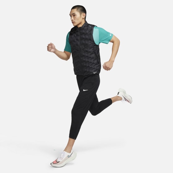 Nike Therma-FIT ADV Repel Down-Fill Running Gilet Herre