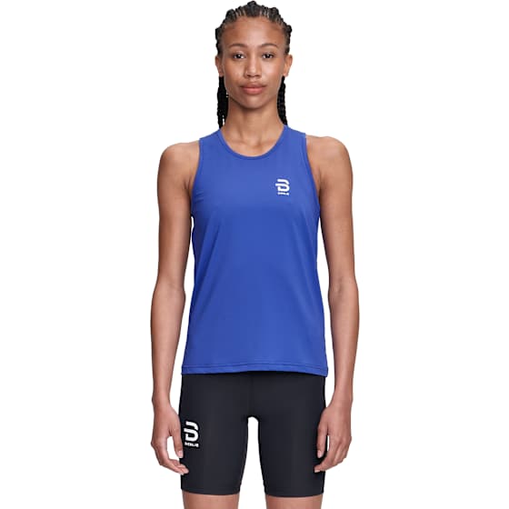 Dæhlie Singlet Tempo Dame