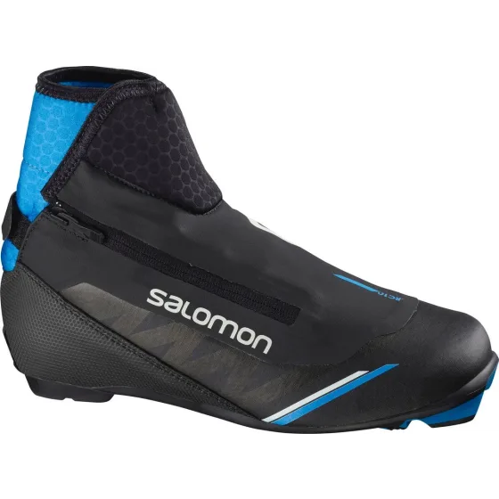 Salomon RC10 Prolink Skisko