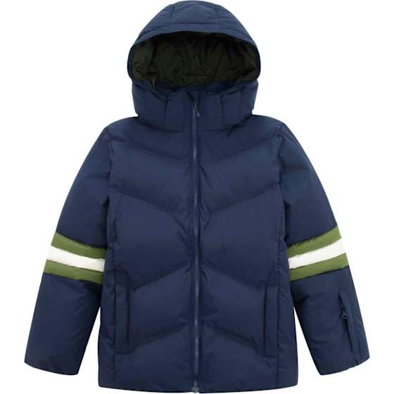 WoolLand Sogndal Ski Jacket Junior
