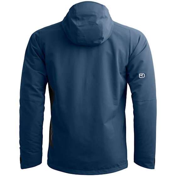 Ortovox Seceda Softshell Jacket Herre