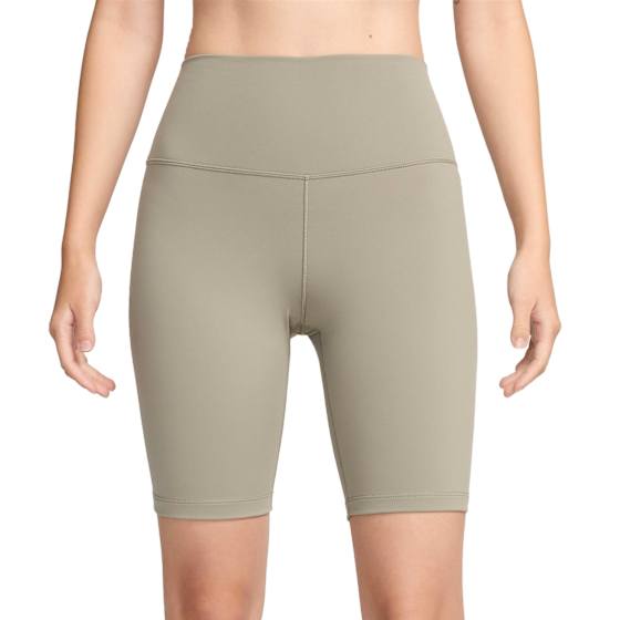 Nike Dri-FIT One High Rise 8'' Shorts Dame