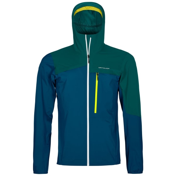 Ortovox 2.5L Civetta Jacket Herre