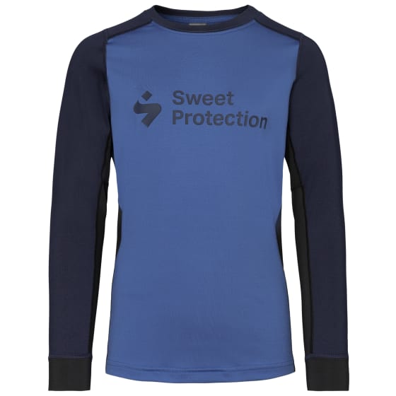 Sweet Protection Hunter LS Jersey Junior