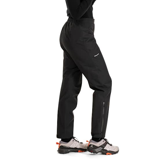 Bergans Essentials Shell 2.5L Pants Dame