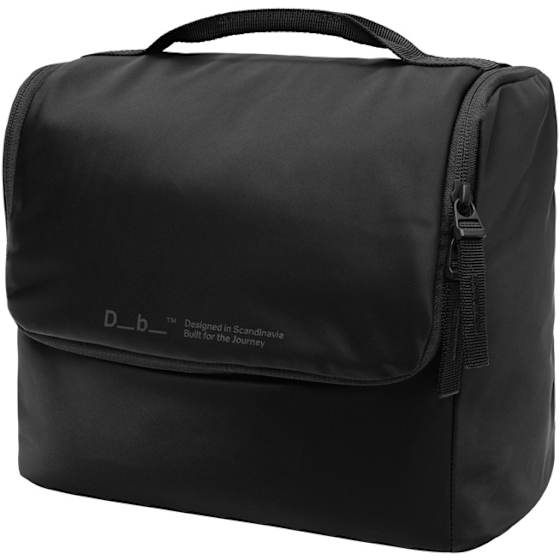 Db Essential Washbag Medium