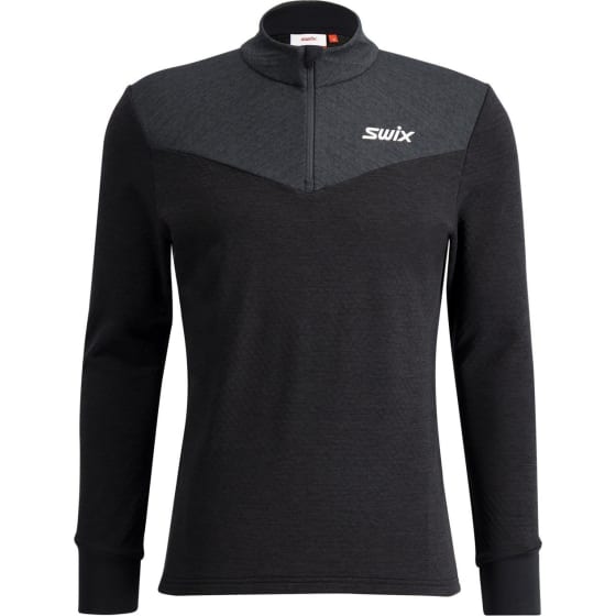 Swix Nordic Midlayer Half Zip Herre