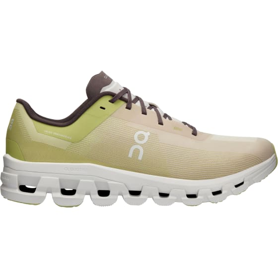 On Cloudflow 4 Herre Løpesko