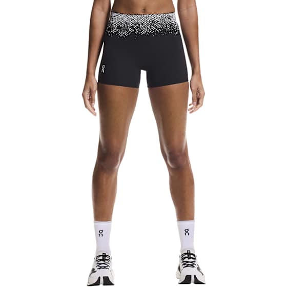 On Zero Short Tights Dame