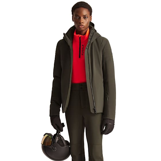 Fusalp Power Ski Jacket Herre