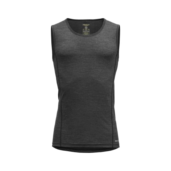 Devold Running Singlet Herre