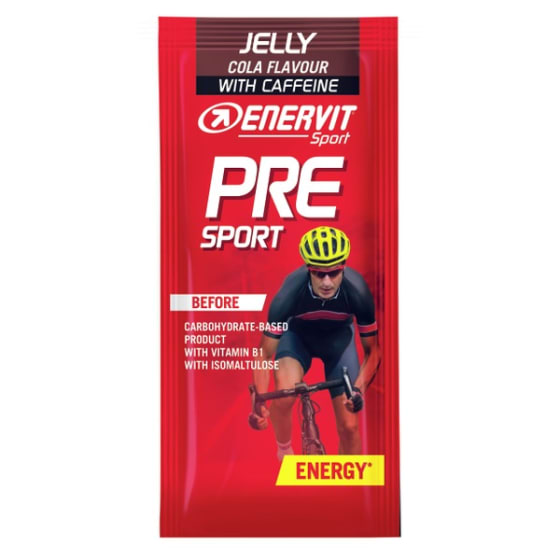 Enervit Pre Sport