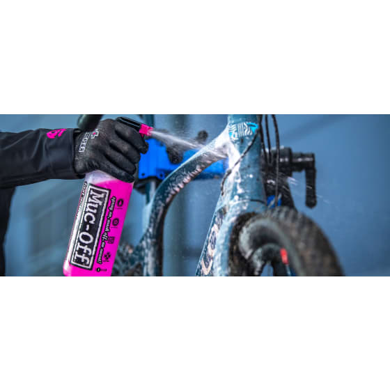 Muc-Off Bike Cleaner Sykkel