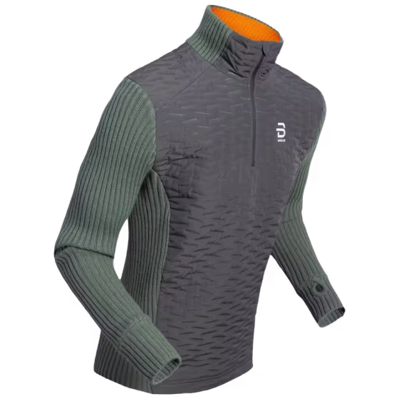 Dæhlie Half Zip Comfy 2.0 Herre