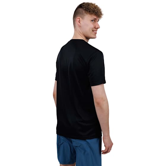 Workout Atlanta SS Tee Herre