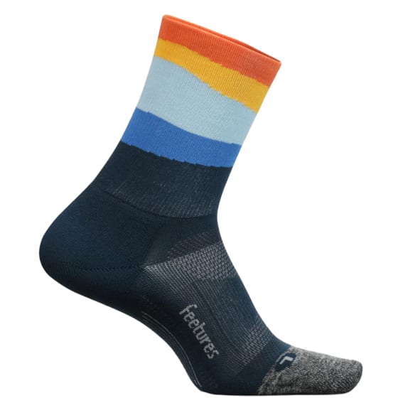 Feetures Elite Light Cushion Mini Crew