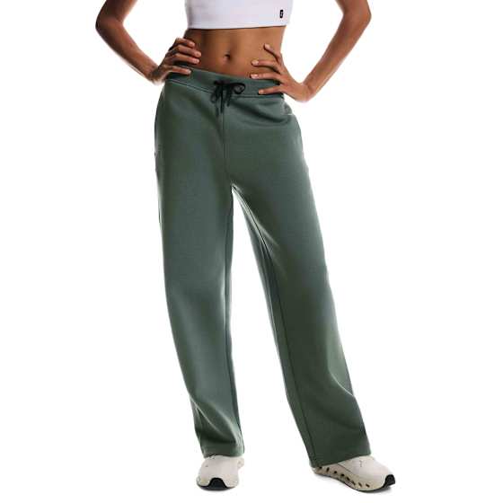 On Focus Tech Sweatpants Dame