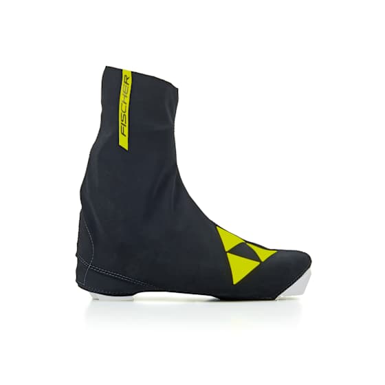 Fischer Bootcover Race