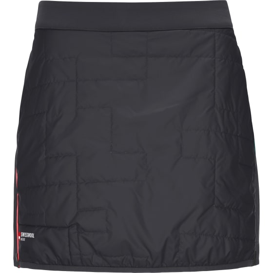 Ortovox Swisswool Piz Boè Skirt Dame