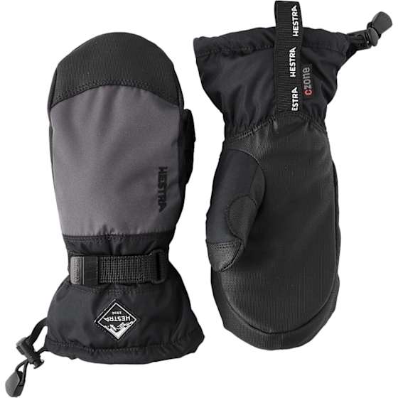 Hestra Gauntlet CZone Mitten Junior