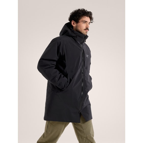 Arc'teryx Ralle Parka Herre