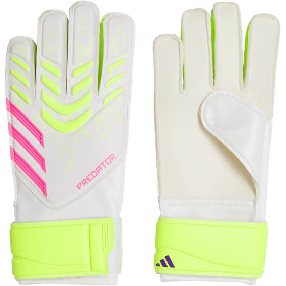 Adidas Predator Training Keeperhansker Junior