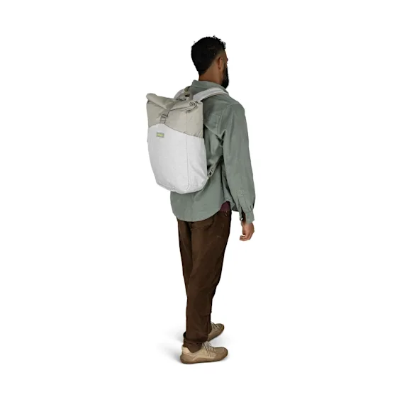 Osprey Arcane Earth Roll Top Backpack