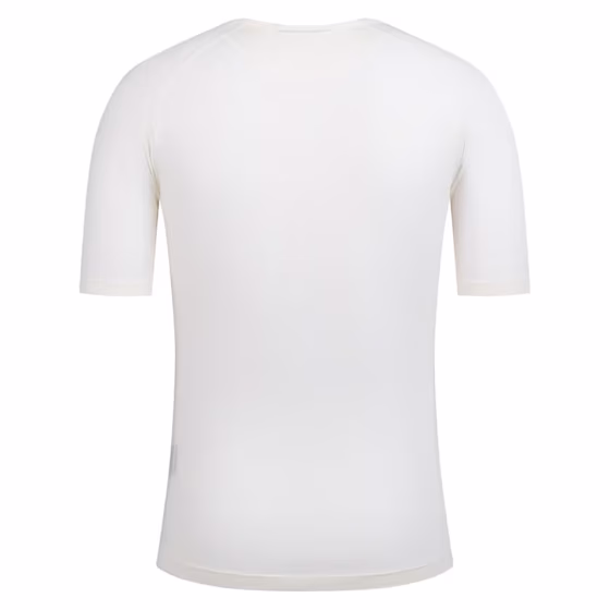 Rapha Merino Lightweight Baselayer Short Sleeve Herre
