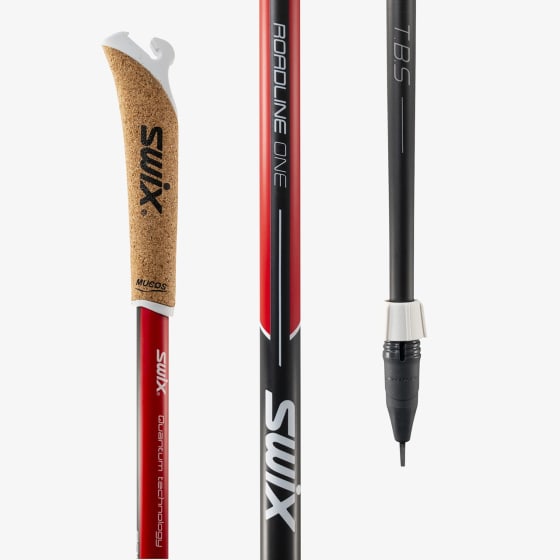 Swix Roadline 1 Pole