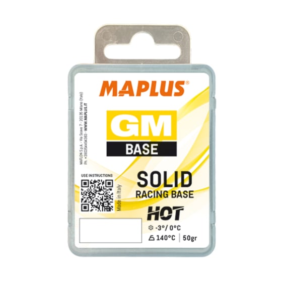 maplus GM Hot Solid 50 gr