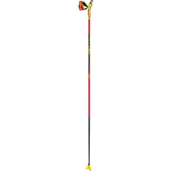 Leki HRC max FRT