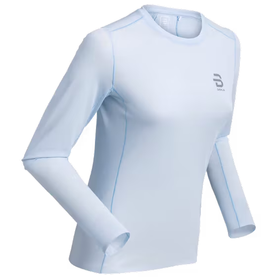 Dæhlie Long Sleeve Air Dame