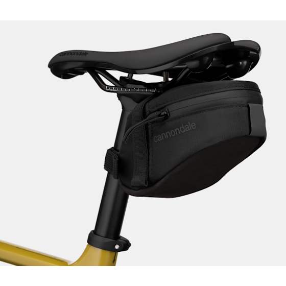 Cannondale Contain Stitched Velcro Small Sykkel