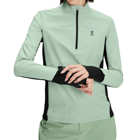 On Trail Breaker Dame