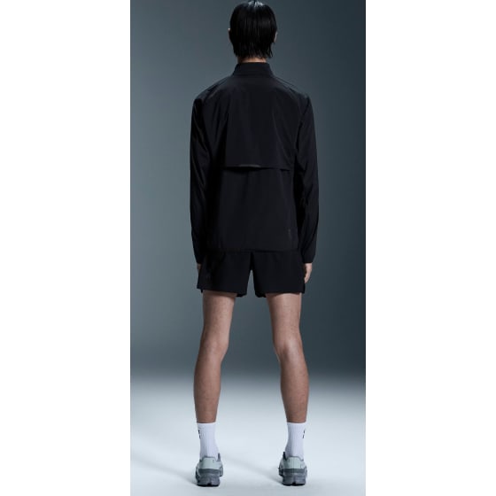 On Weather Jacket Insulated Herre