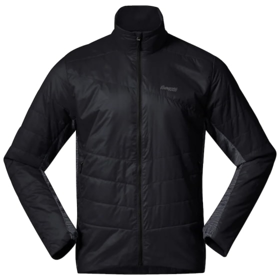 Bergans Rabot V2 Insulated Hybrid Jacket Herre
