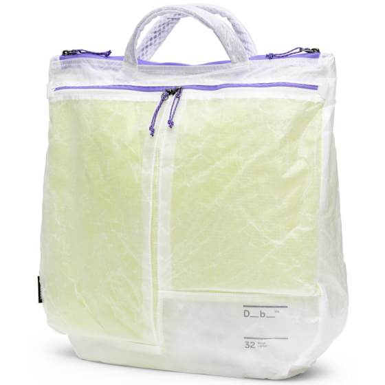 Db Weigh Lighter Helmet Bag 32L